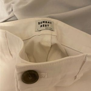 Sunday best carpenter pants